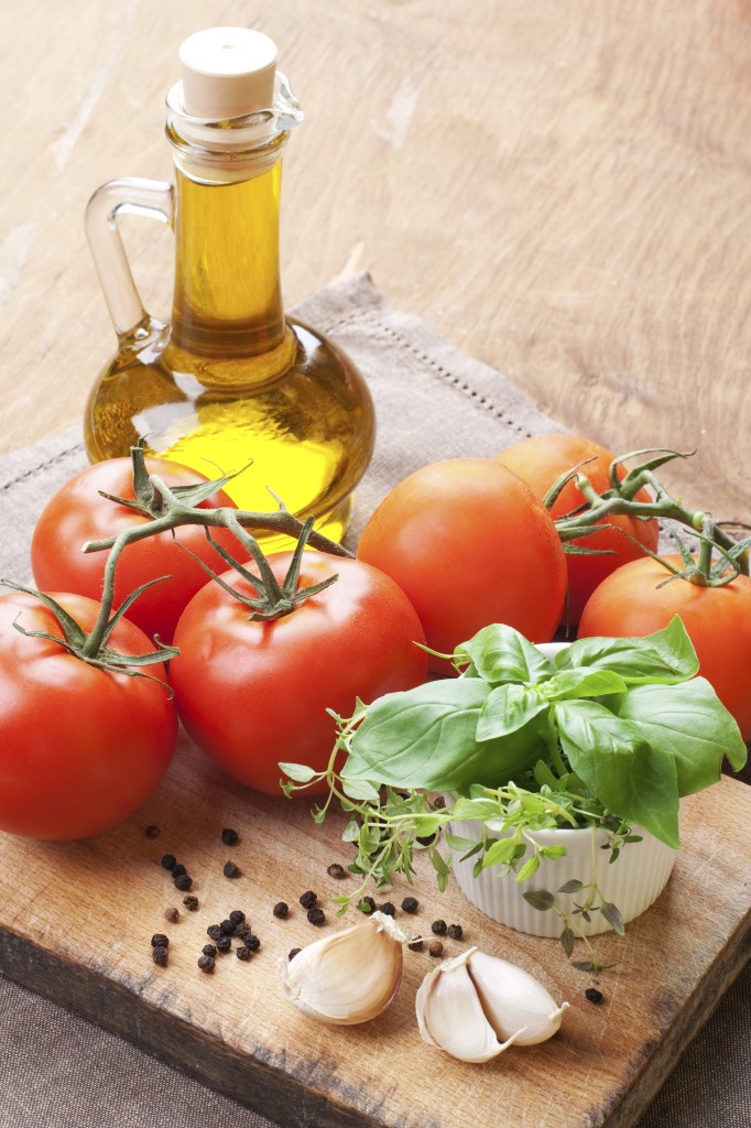Med Diet