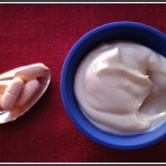 Rounded Calcium