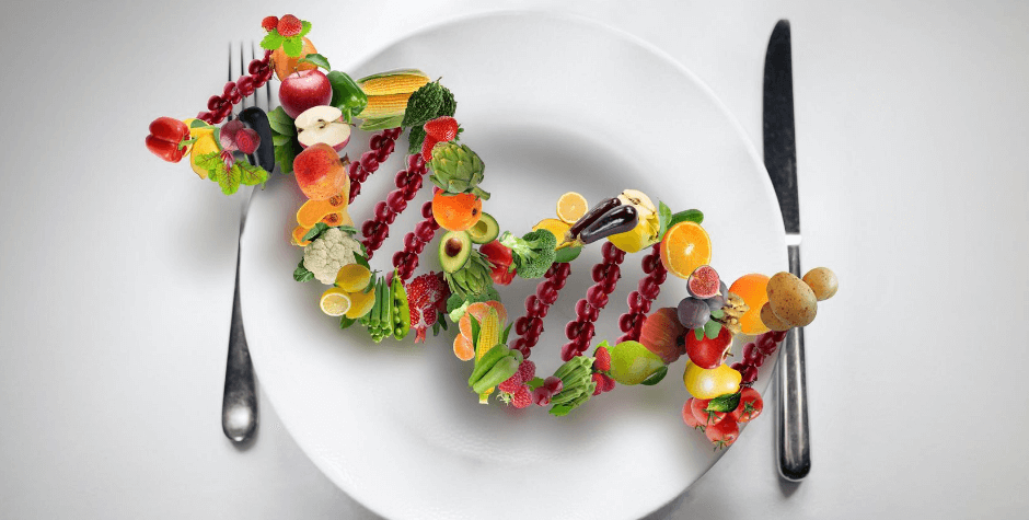 Can You Influence Your DNA with Diet? Yes You Can!