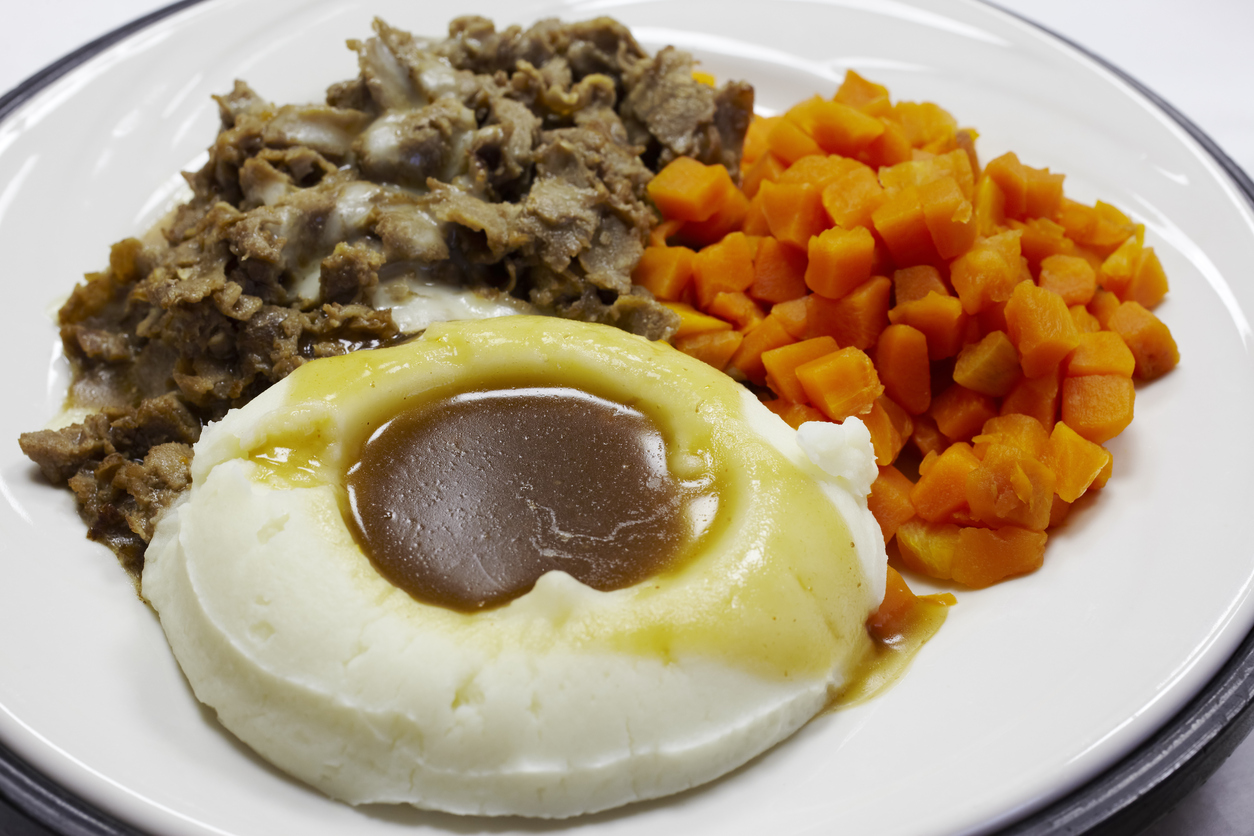 Hospital Food Tray Unappealing Every Which Way hospital-food-tray-unappealing-every-which-way