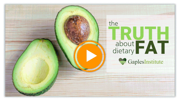 Start learning: The Truth About Dietary Fat