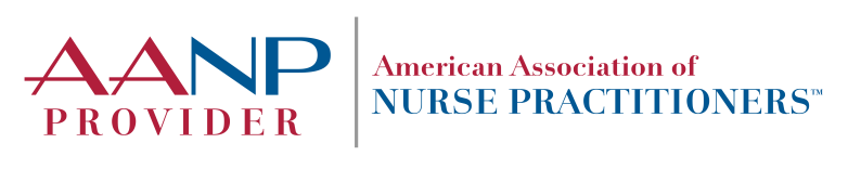 AANP - American Association of Nurse Practitioners logo