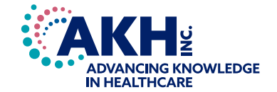 Advancing Knowledge in Healthcare, Inc. (AKH) logo