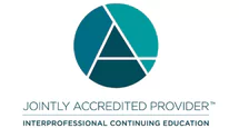 Jointly Accredited Providers logo