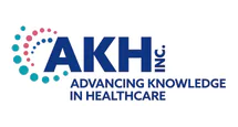 Advancing Knowledge in Healthcare, Inc. (AKH) logo