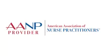 AANP - American Association of Nurse Practitioners logo