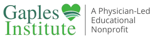 Gaples Institute logo