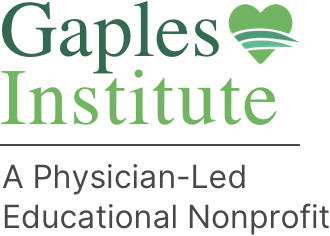 Gaples Institute logo
