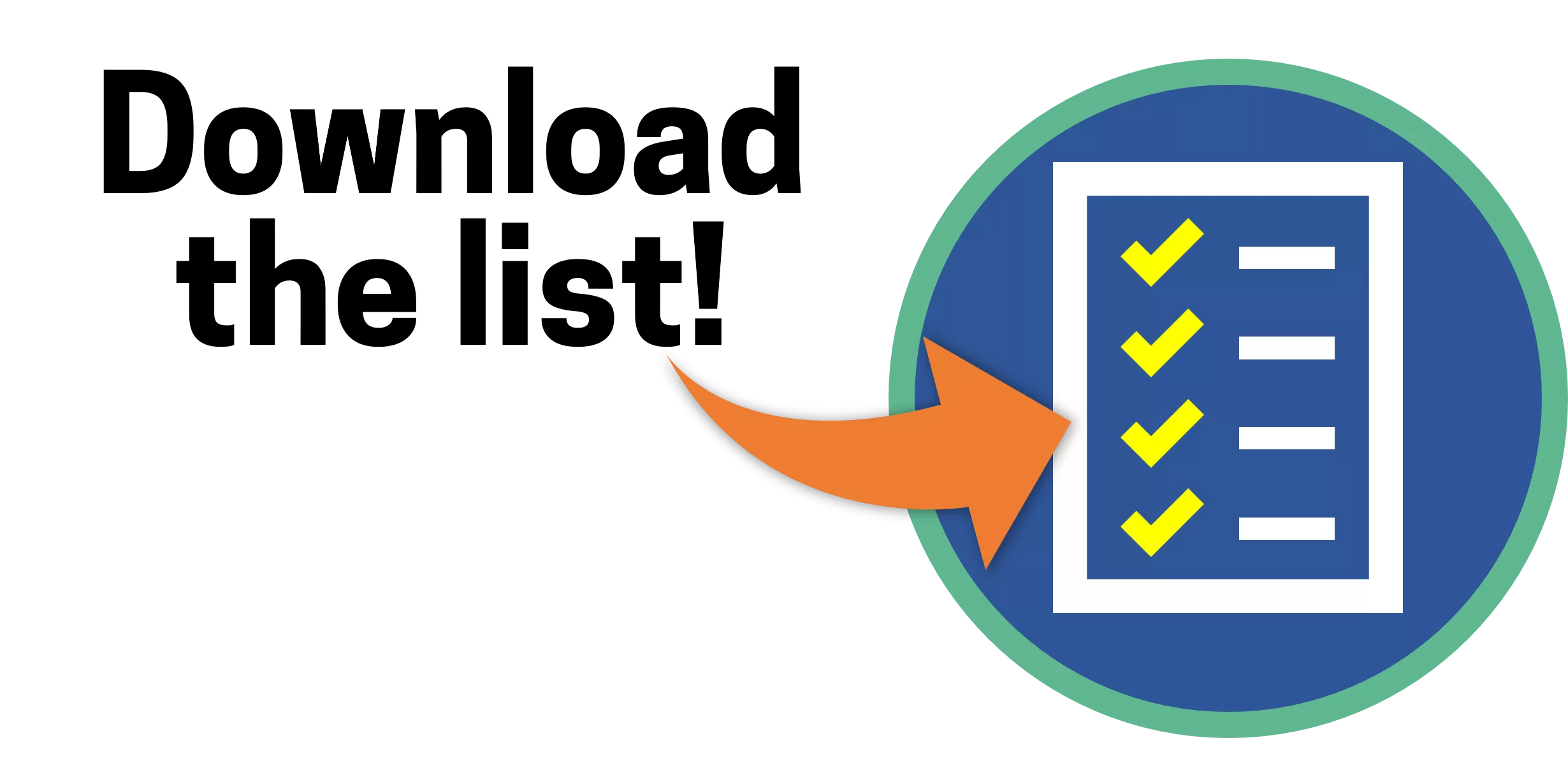 Competency List Icon