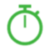 Stopwatch icon